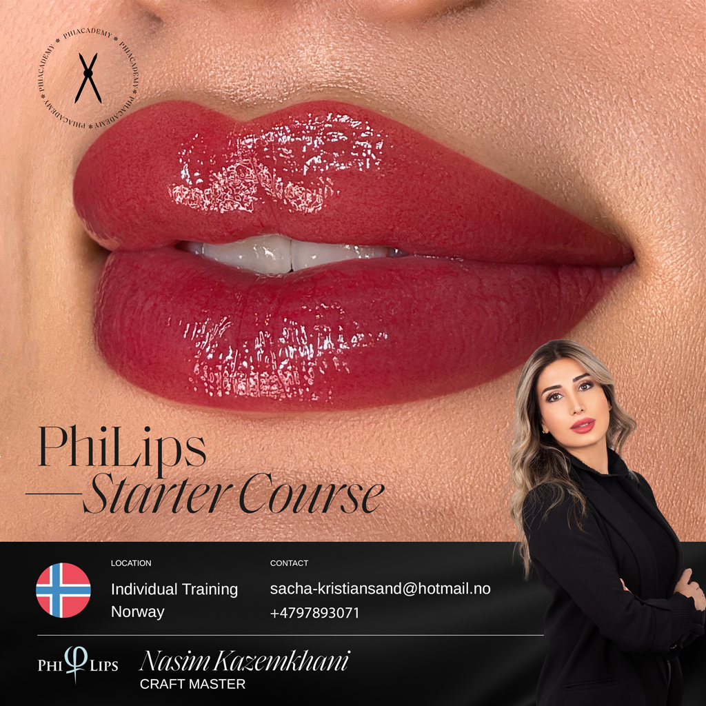 PhiLips kurs