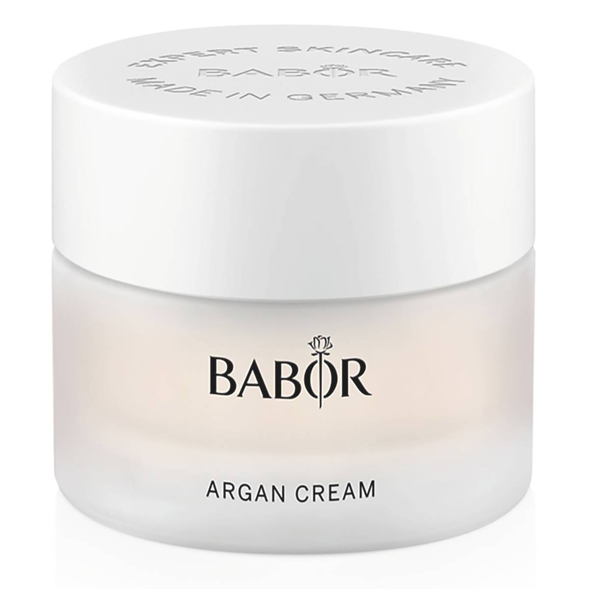Classics Argan Cream — Babor