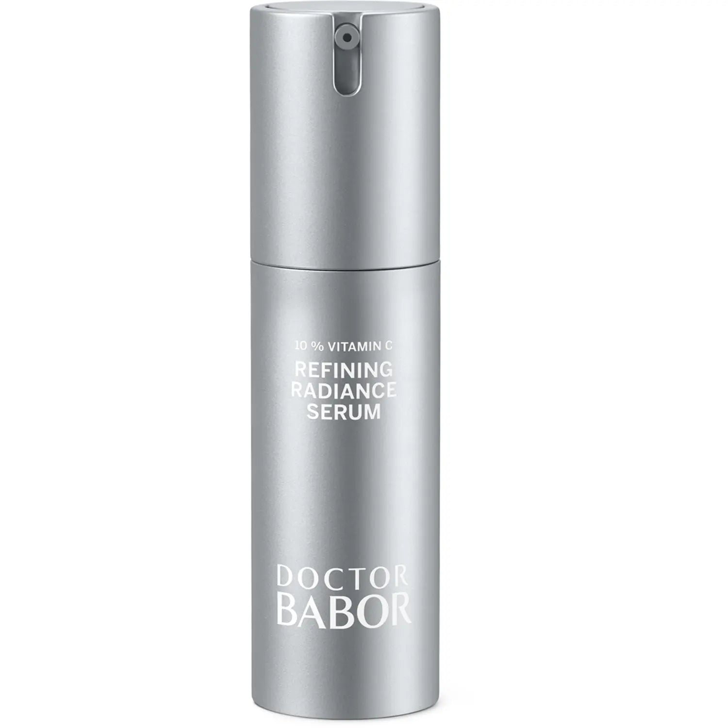 Refining Radiance Serum — Doctor Babor