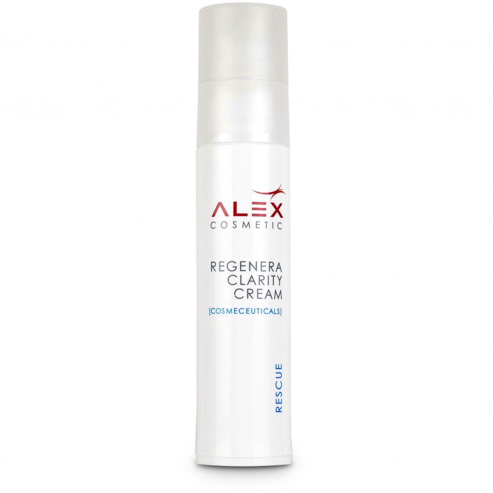 Regenera Clarity Cream Rescue — Alex Cosmetic