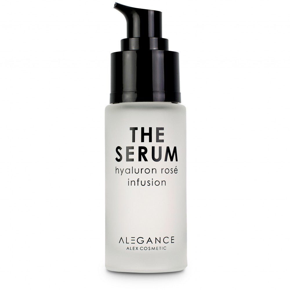 The Serum Alegance — Alex Cosmetic